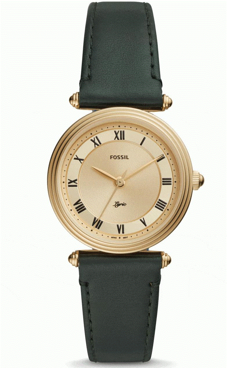 Fossil FES4705 Kadın Kol Saati