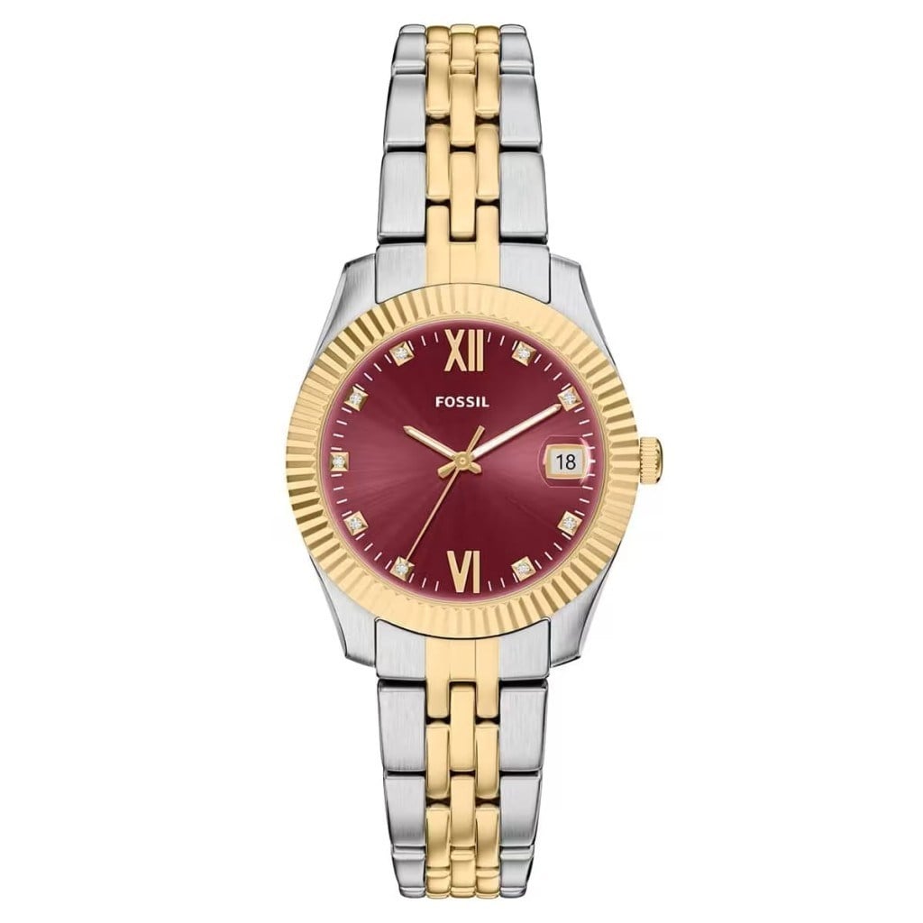 Fossil FES5461 Kadın Kol Saati