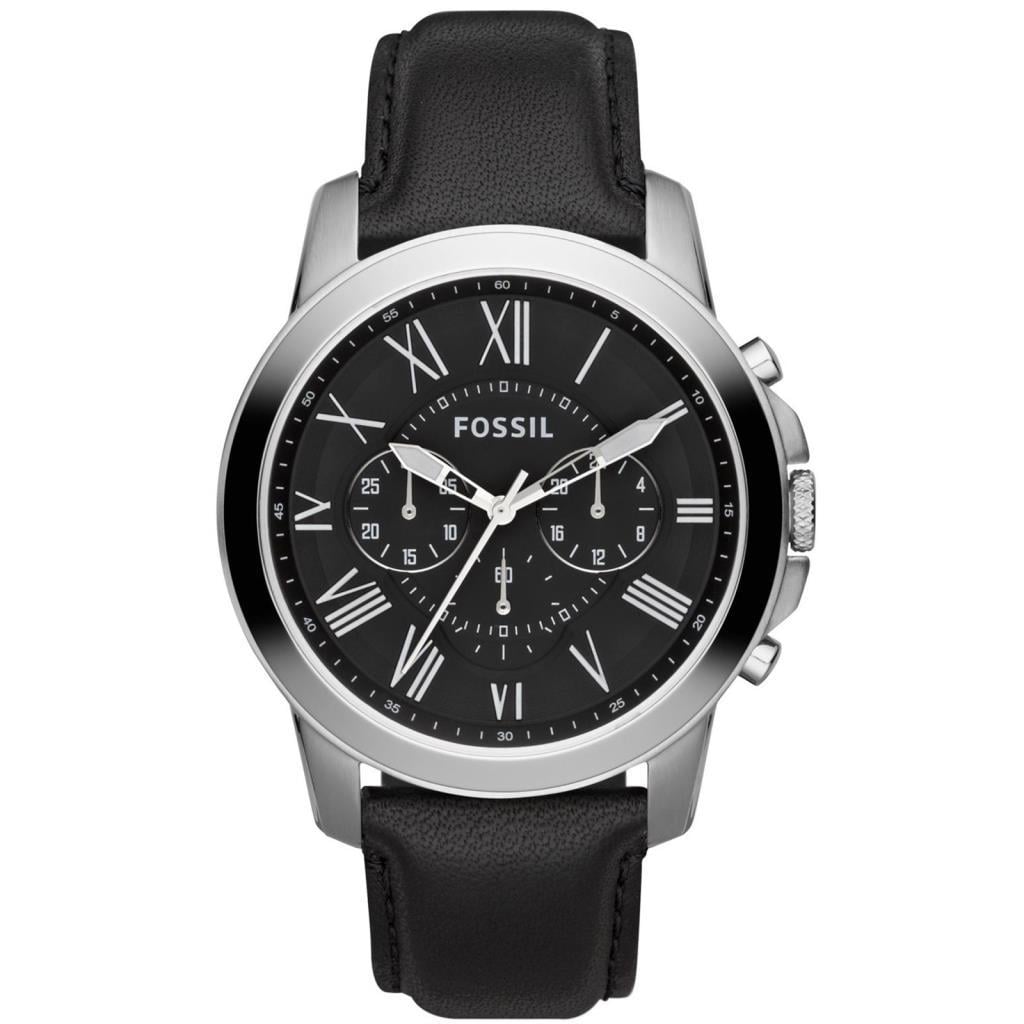 Fossil FFS4812IE Erkek Kol Saati