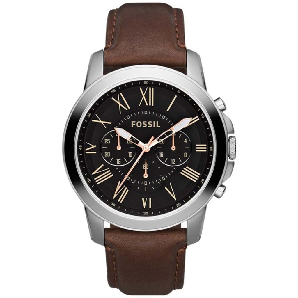 Fossil FFS4813IE Erkek Kol Saati