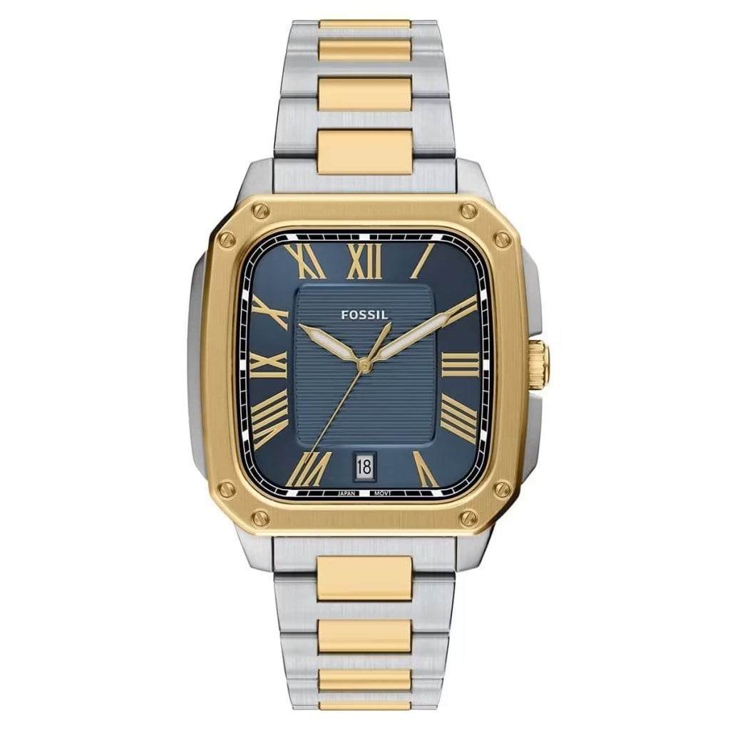 Fossil FFS6161 Erkek Kol Saati