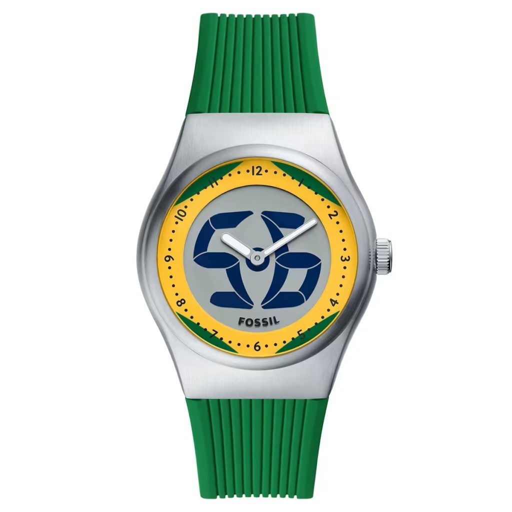 Fossil FLE1243 Kol Saati