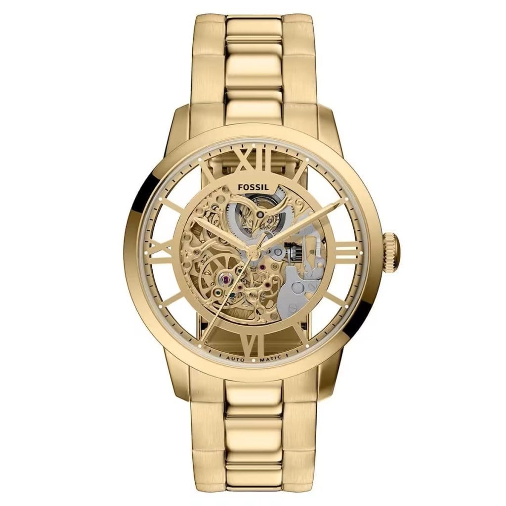 Fossil FME3280 Otomatik Erkek Kol Saati