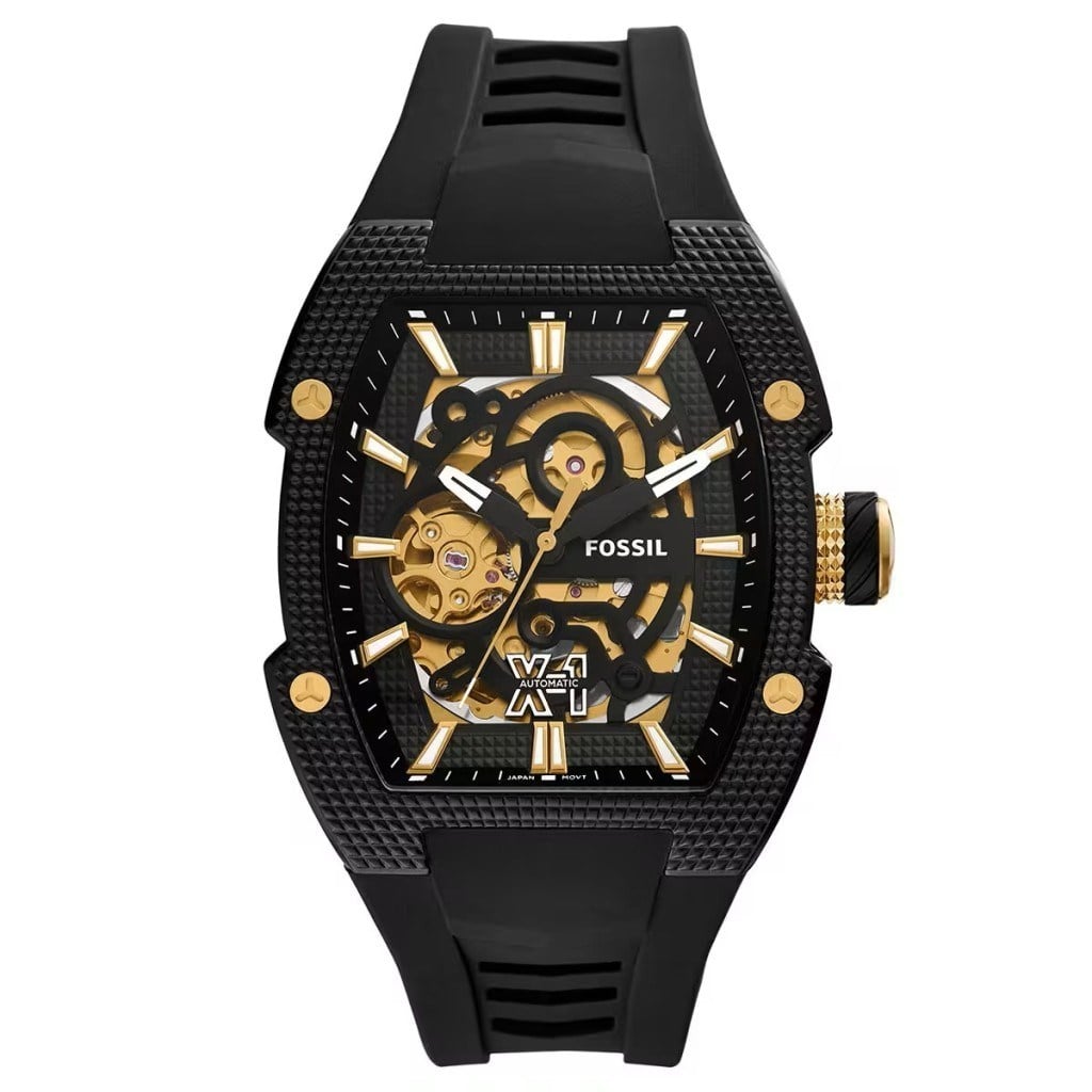 Fossil FME3284 Otomatik Erkek Kol Saati
