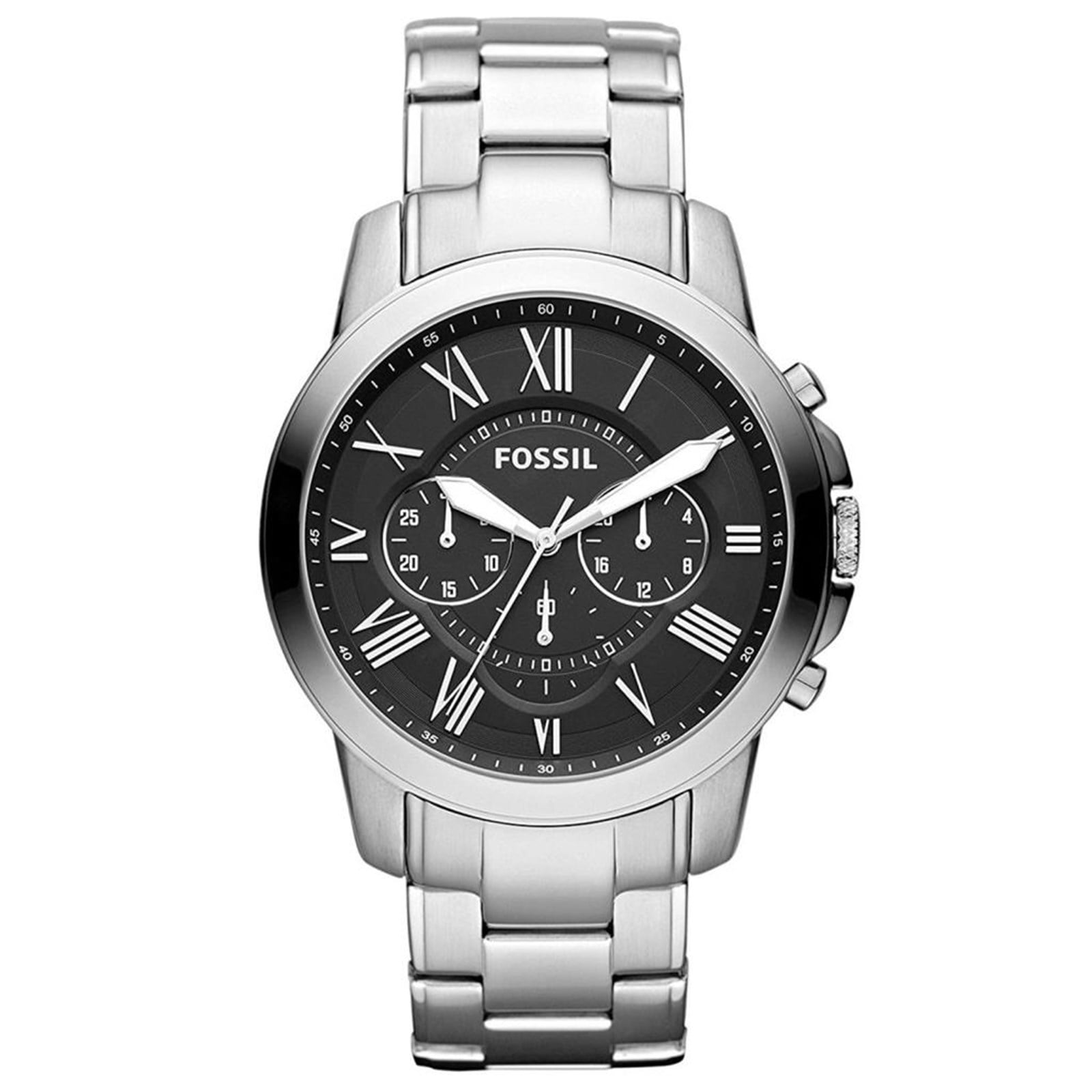 Fossil FS4736IE Erkek Kol Saati