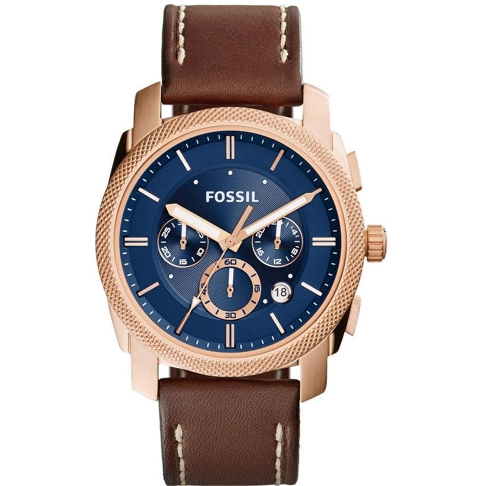 Fossil FS5073 Erkek kol saati