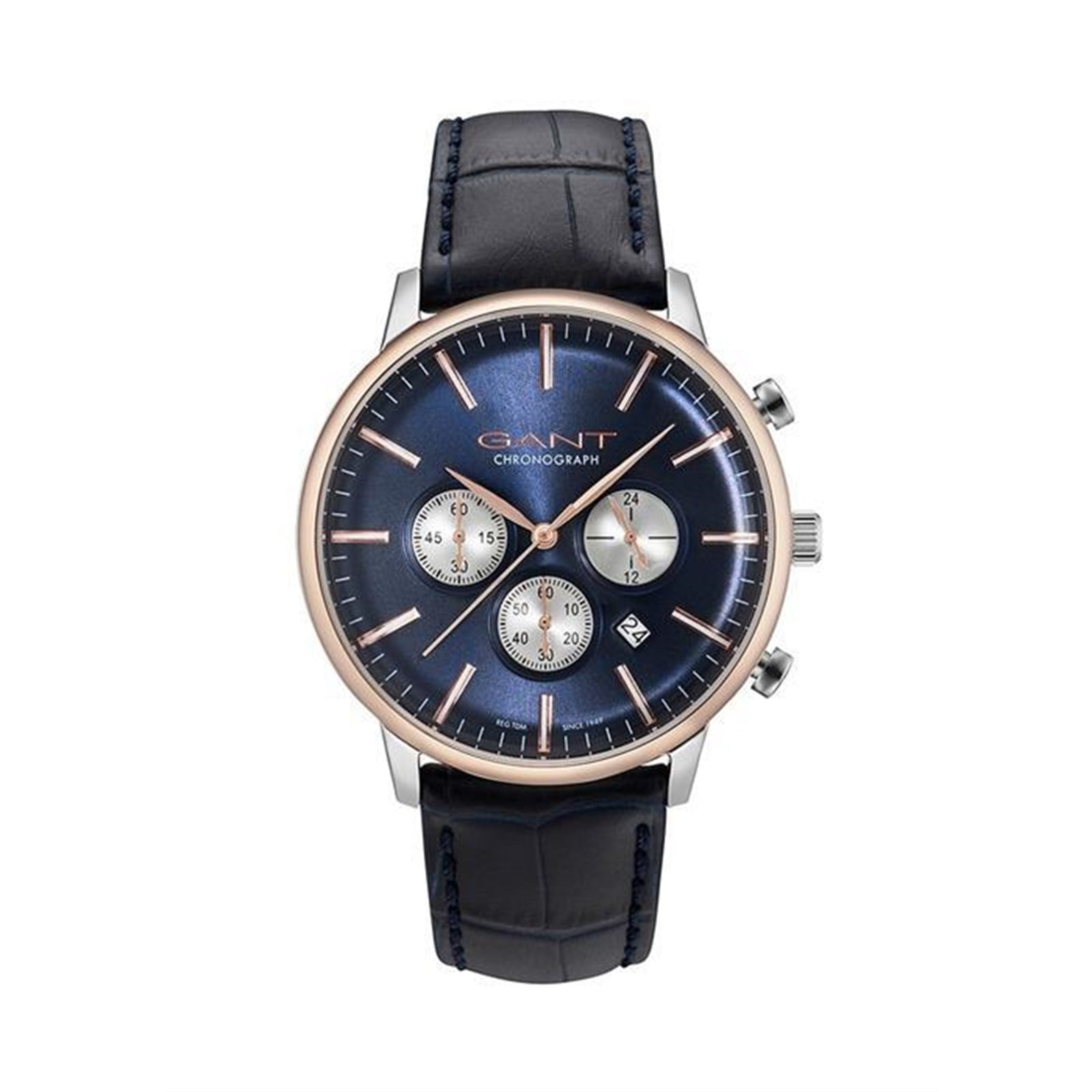 Gant GT024004 Erkek Kol Saati
