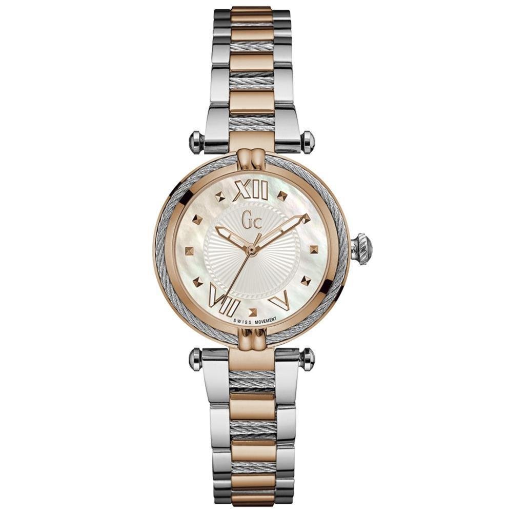Gc GCY18002L1MF Kadın Kol Saati - Guess Collection - Vanlılar Saat