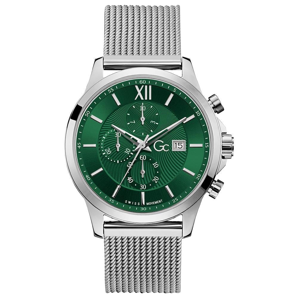 Gc GCY27012G9MF Erkek Kol Saati