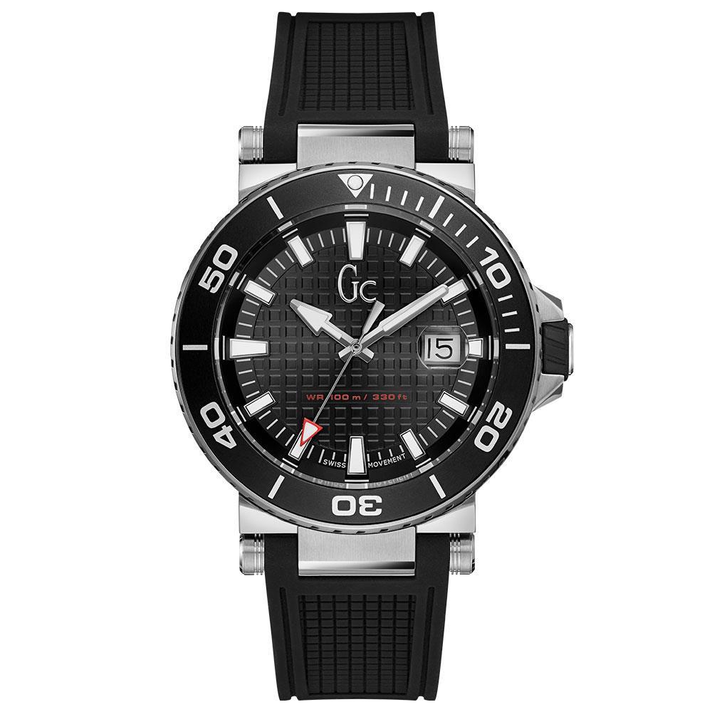 GC GCY36002G2 Erkek Kol Saati