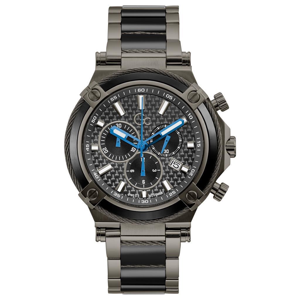 Gc GCY89003G2MF Erkek Kol Saati