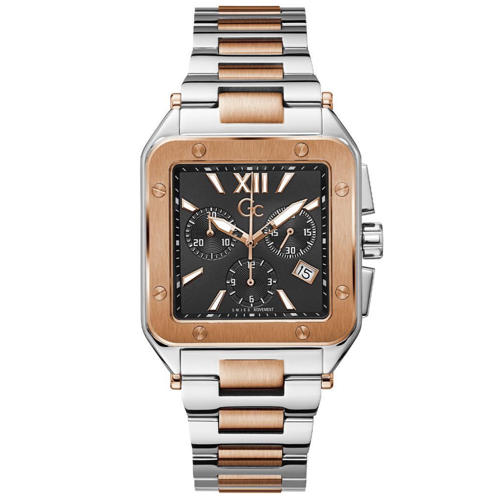 Gc GCZ08001G2MF Erkek Kol Saati