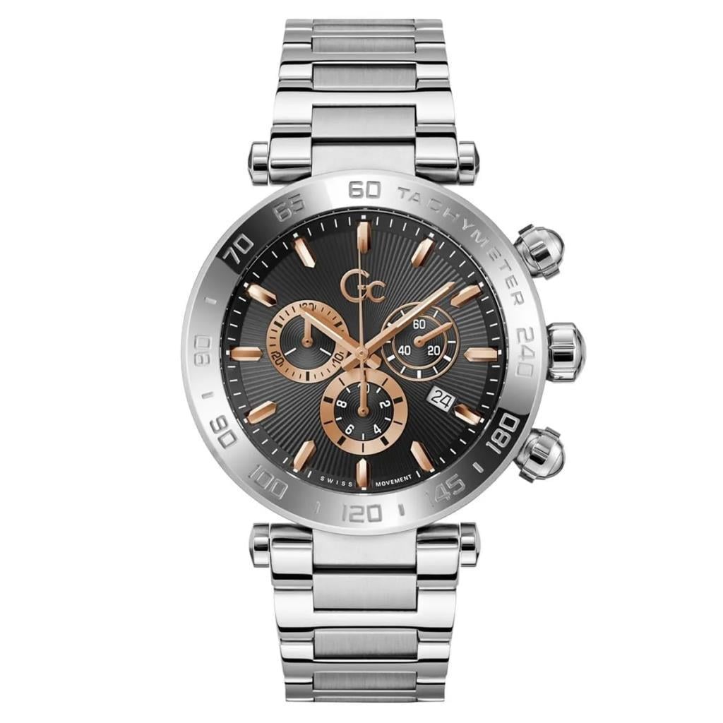 Gc GCZ50001G7MF Erkek Kol Saati