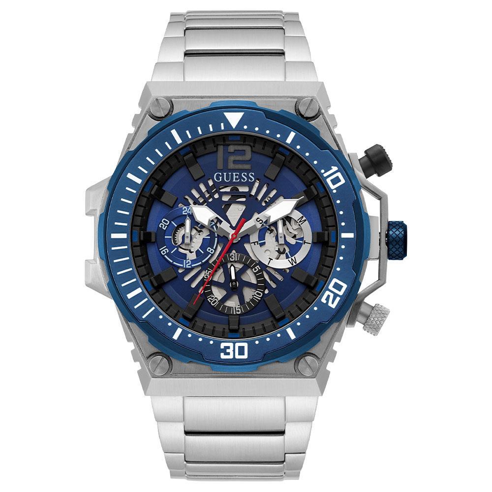 Guess GUGW0324G1 Erkek Kol Saati