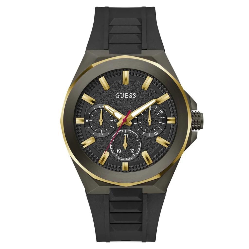 Guess GUGW0799G1 Erkek Kol Saati
