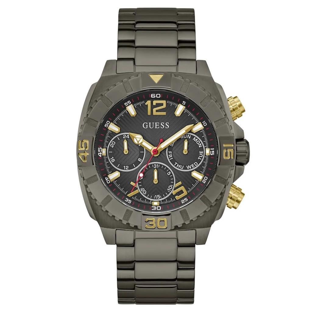 Guess GUGW0800G2 Erkek Kol Saati