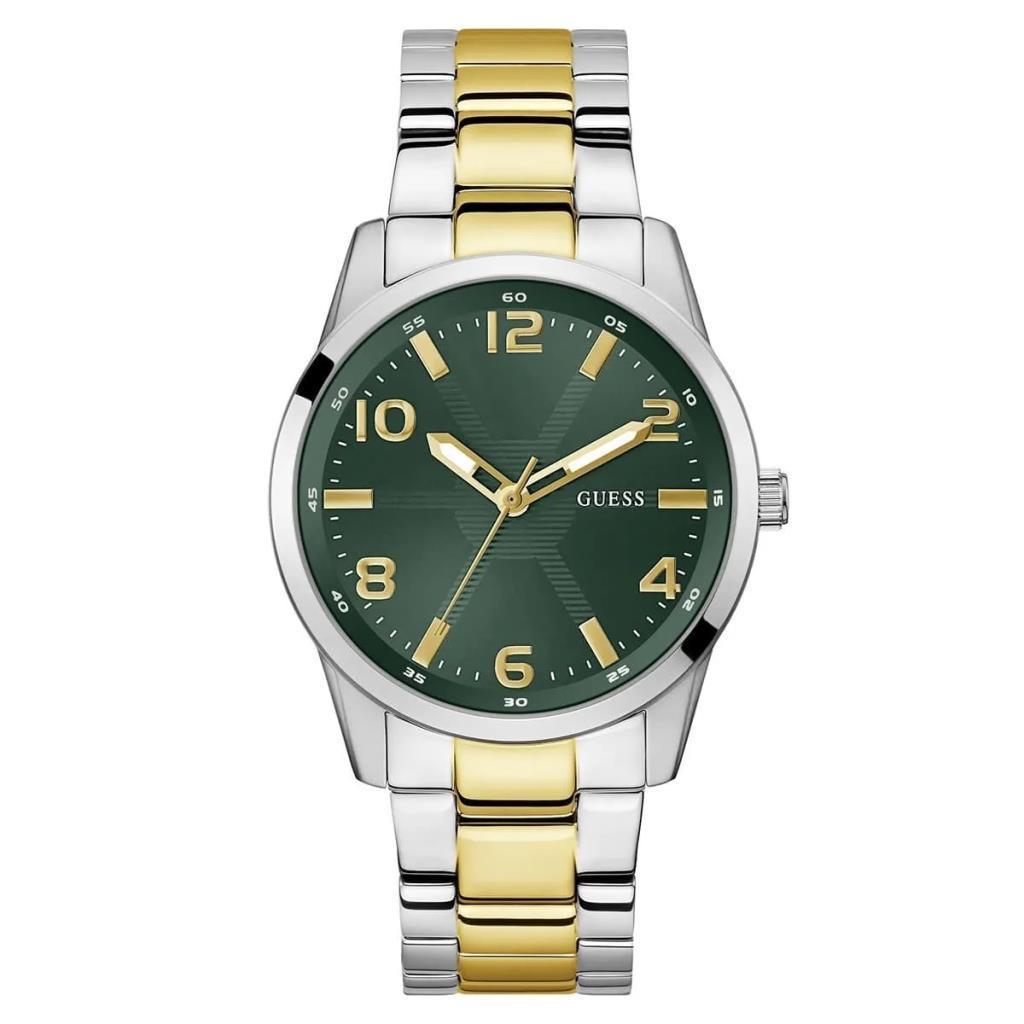 Guess GUGW0804G4 Erkek Kol Saati