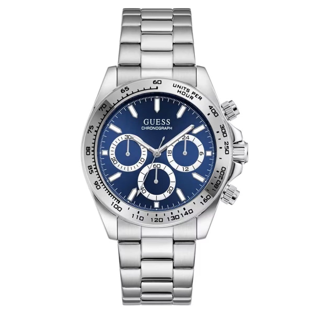 Guess GUGW1058G7 Erkek Kol Saati