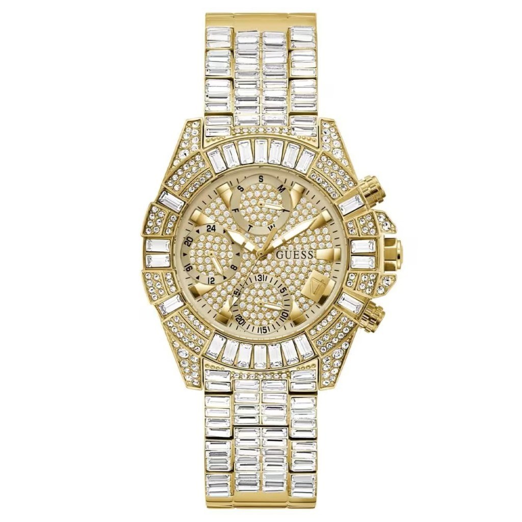 Guess GUGW1075L2 Kadın Kol Saati