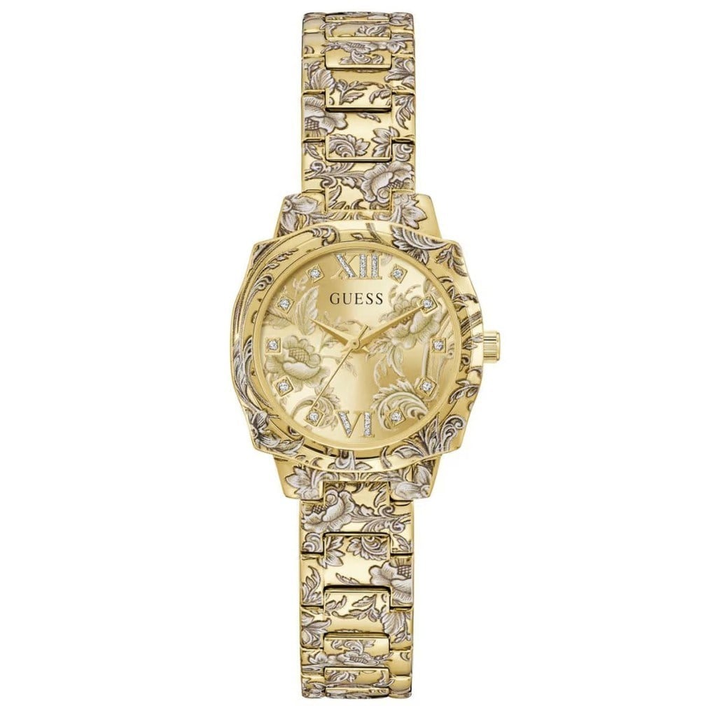 Guess GUGW1114L2 Kadın Kol Saati