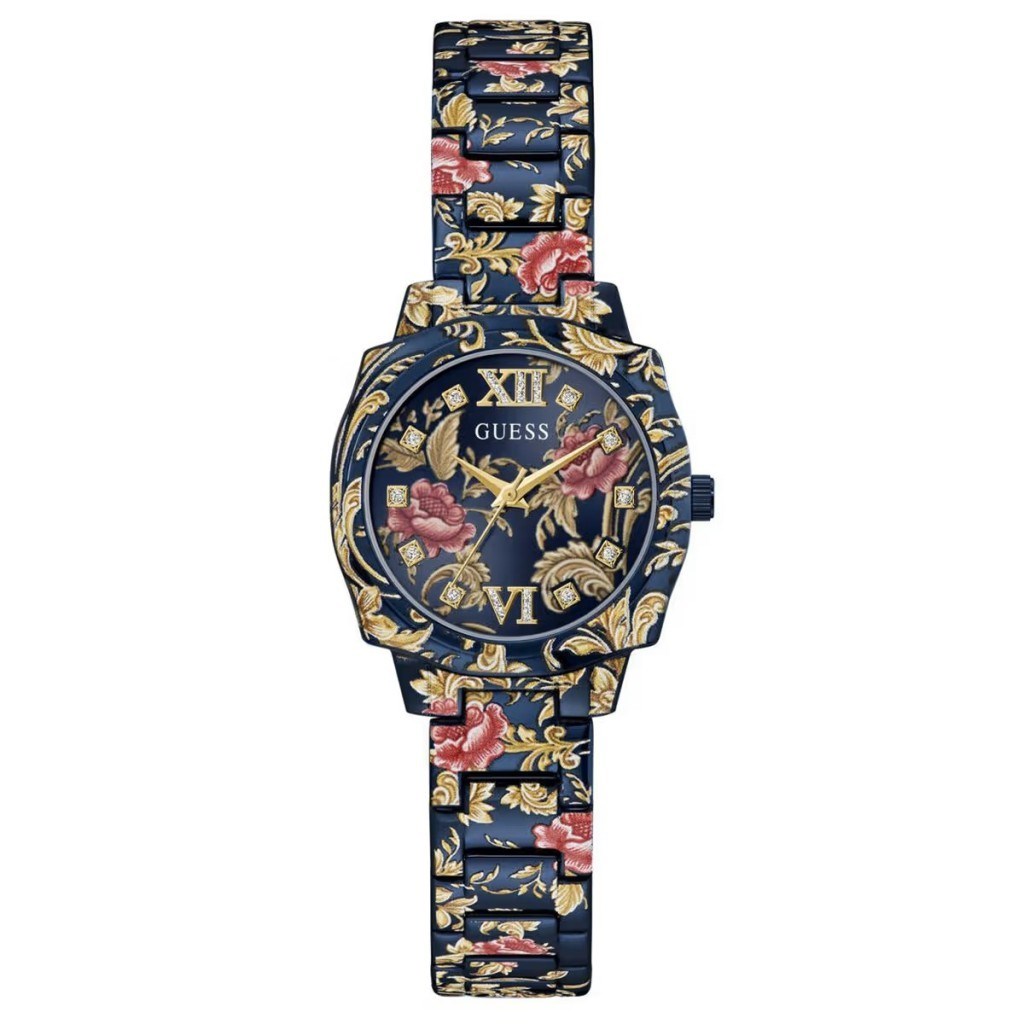 Guess GUGW1114L7 Kadın Kol Saati