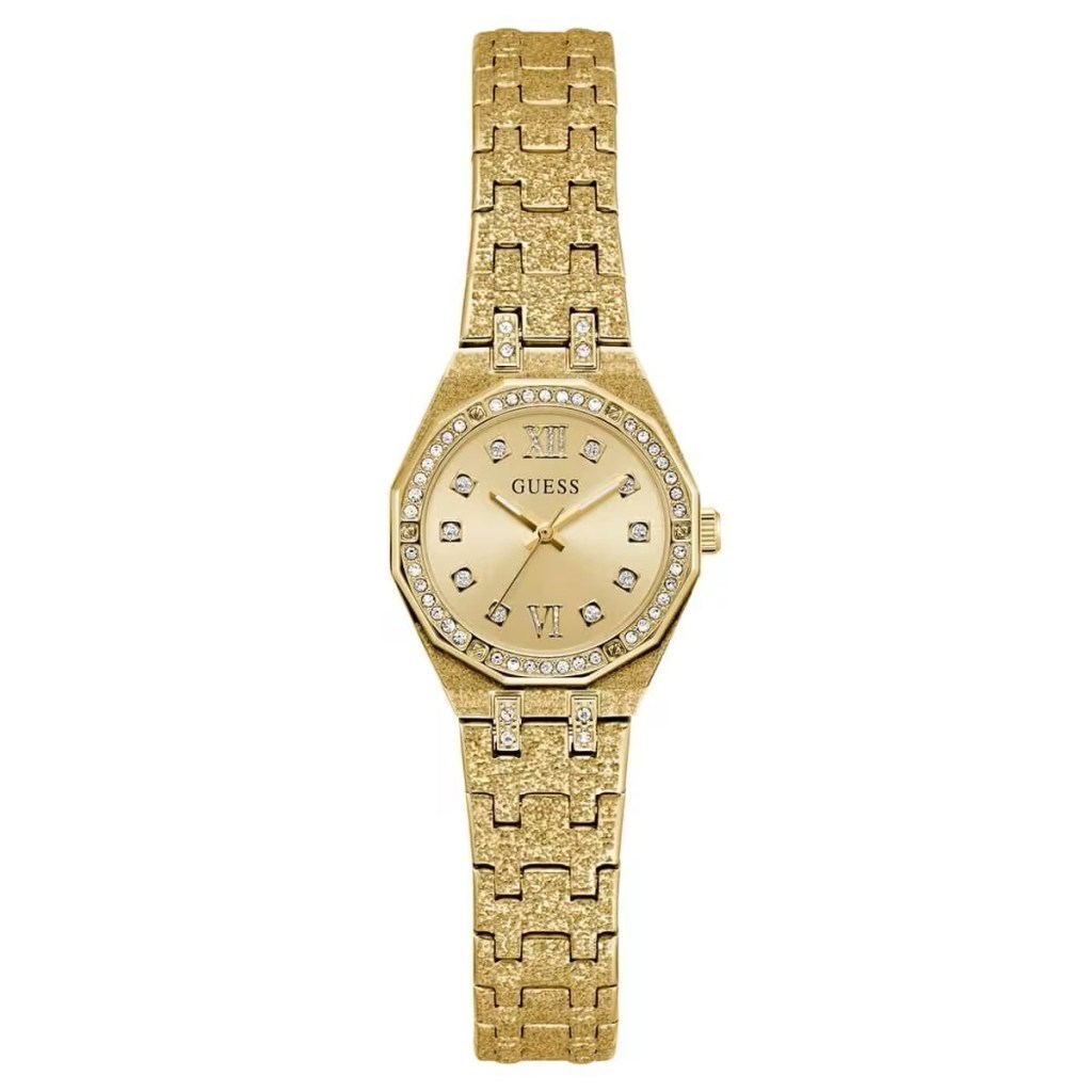 Guess GUGW1120L2 Kadın Kol Saati