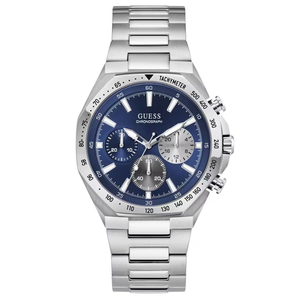 Guess GUGW1122G1 Erkek Kol Saati