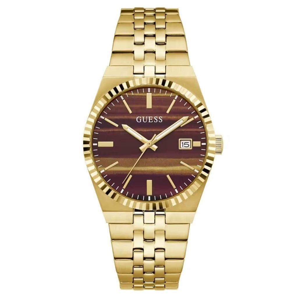 Guess GUGW1129G2 Erkek Kol Saati