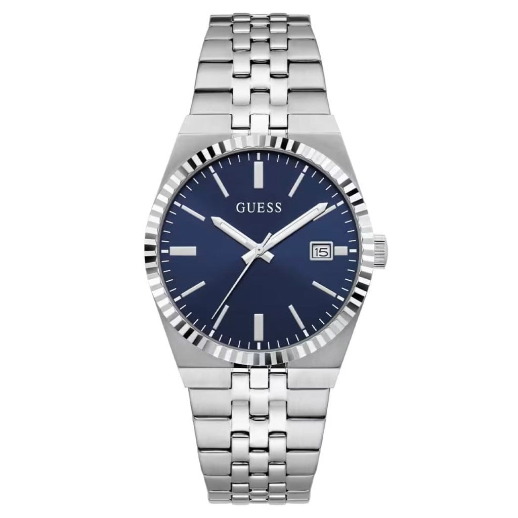 Guess GUGW1153G1 Erkek Kol Saati