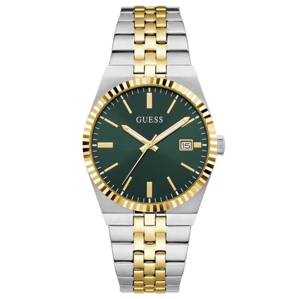 Guess GUGW1153G4 Erkek Kol Saati