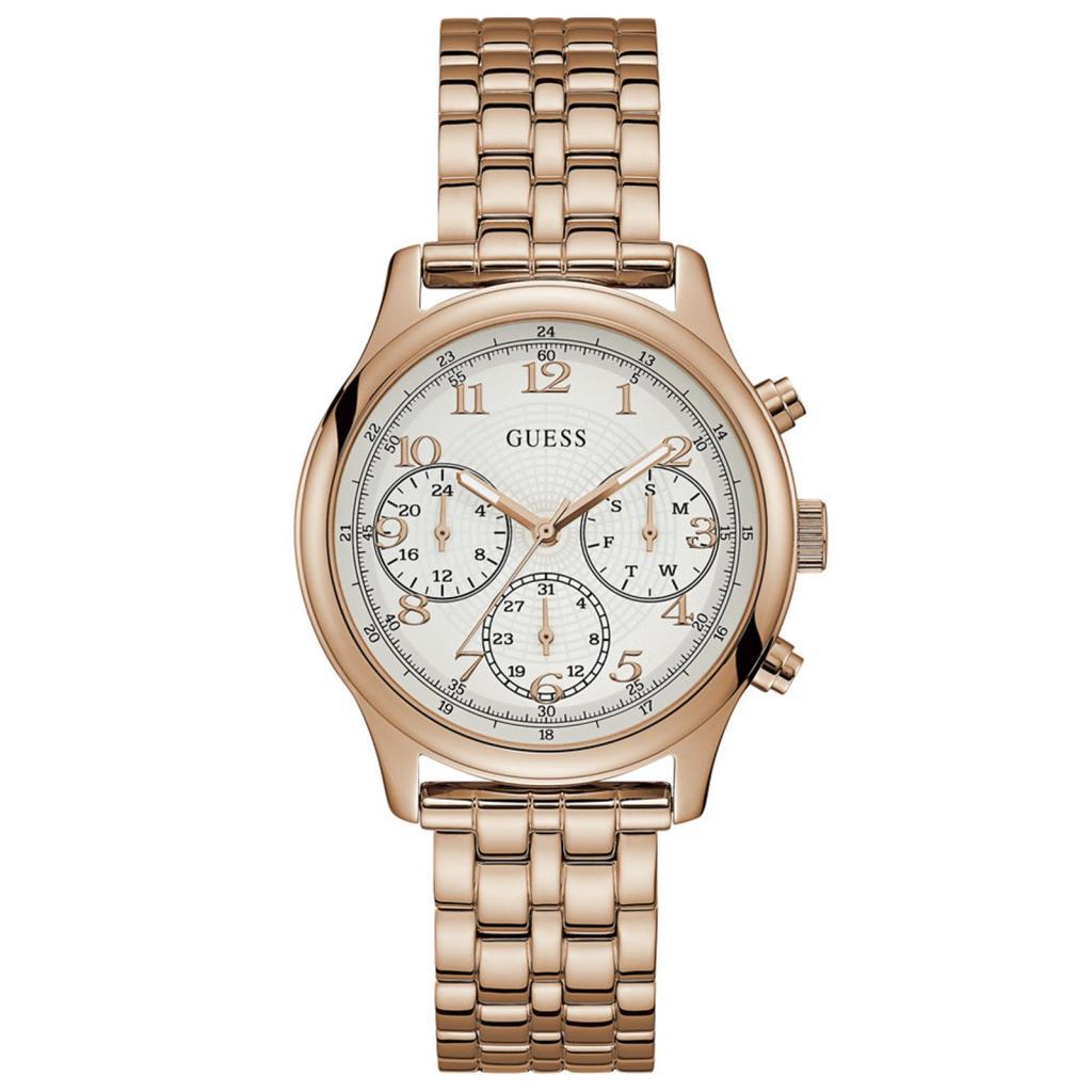 Guess GUW1018L3 Kadın Kol Saati