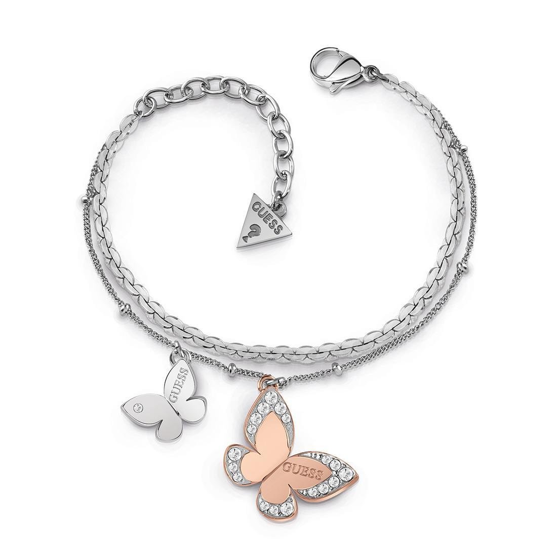 Guess JGUUBB78057L Kadın Bileklik