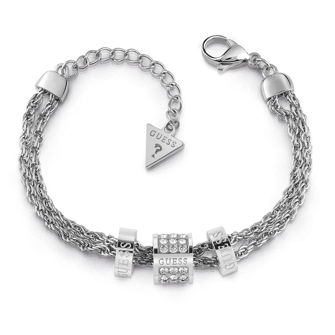 Guess JGUUBB78058S Kadın Bileklik