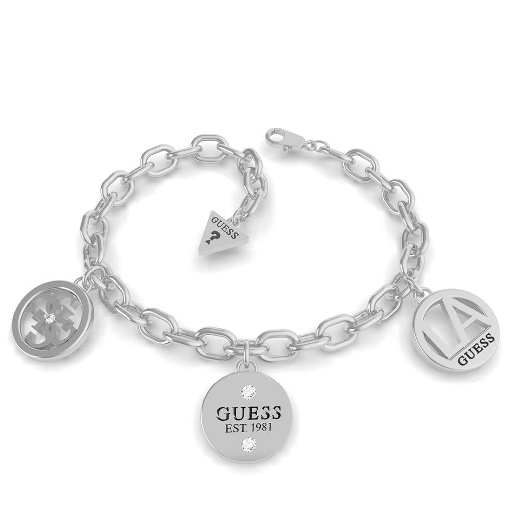 Guess JGUUBB79050S Kadın Bileklik