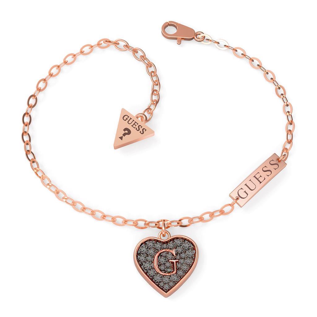 Guess JGUUBB79065S Kalpli Kadın Bileklik