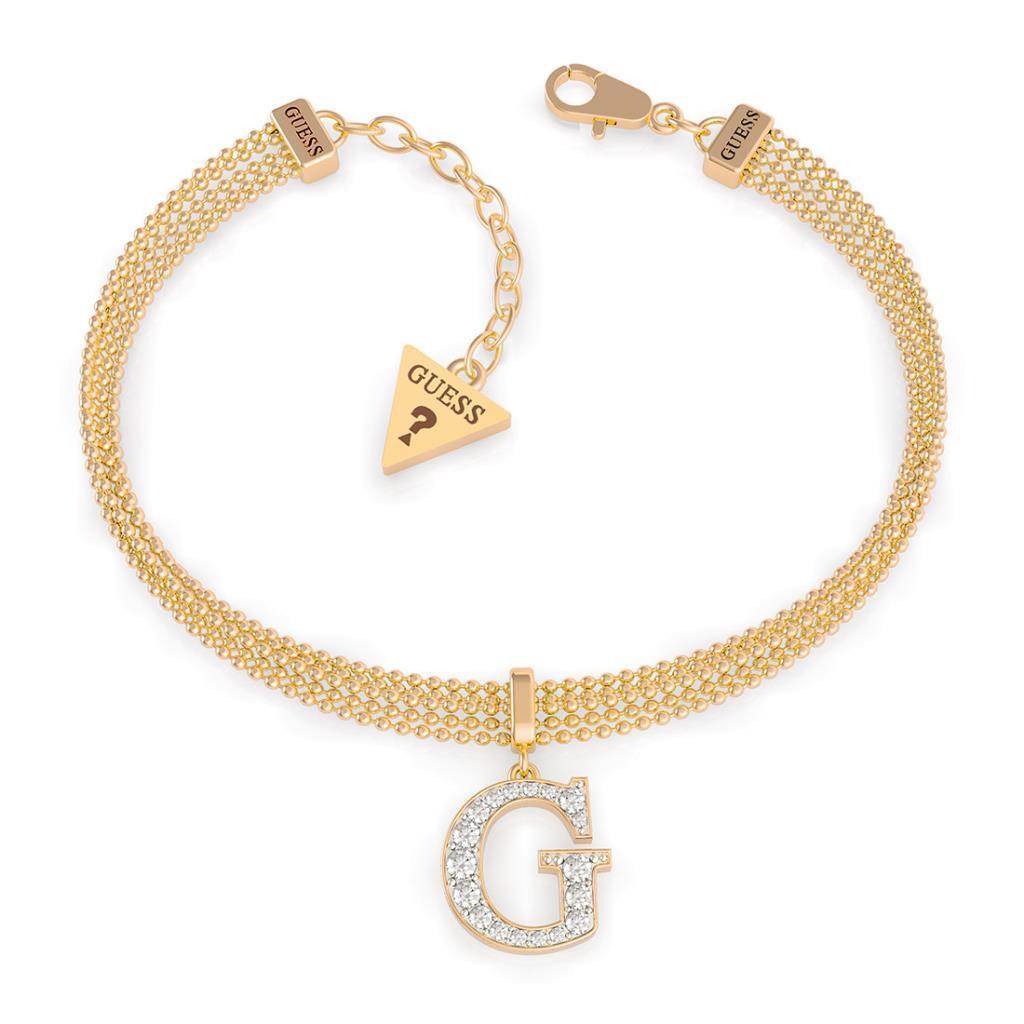 Guess JGUUBB79085S Kadın Bileklik