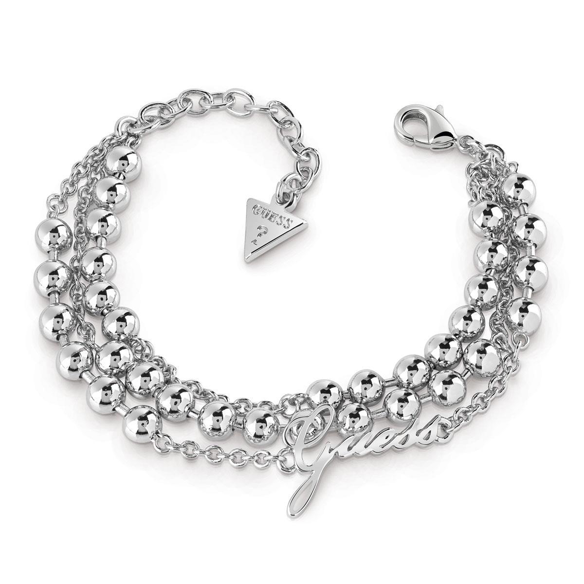 Guess JGUUBB85088S Kadın Bileklik