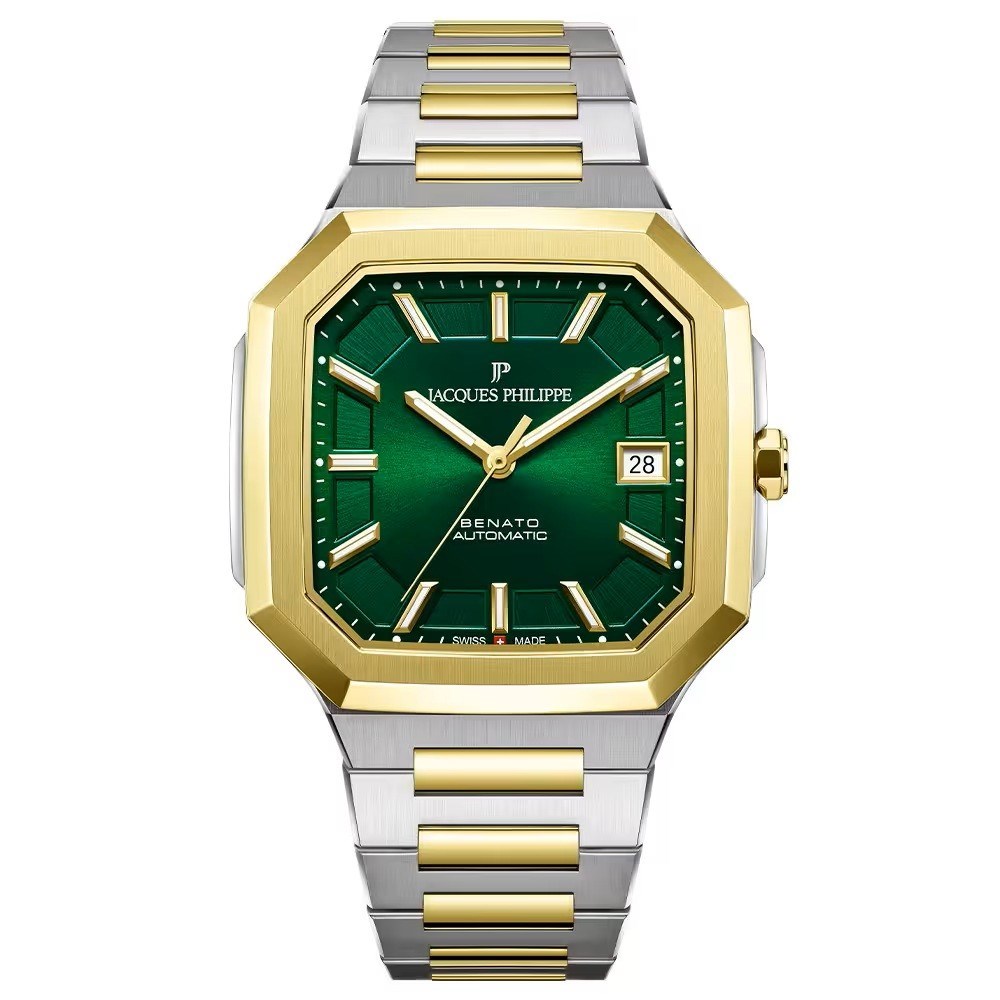 Jacques Philippe JPAGS10073X8 Erkek Kol Saati