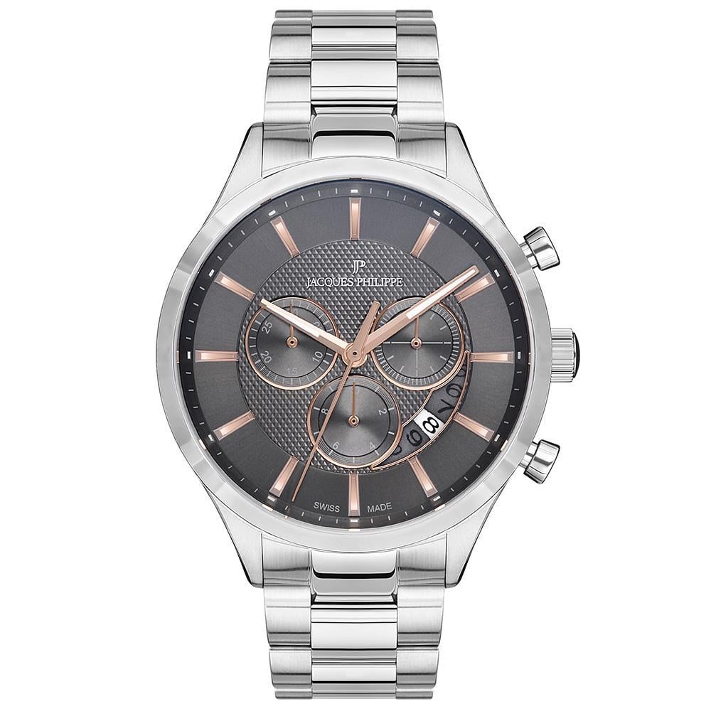 Jacques Philippe JPQGC031346N Erkek Kol Saati