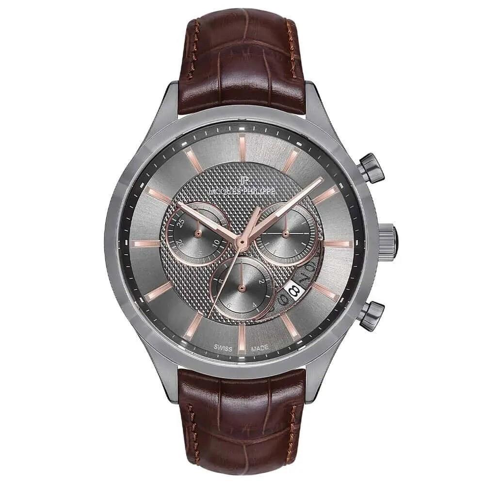 Jacques Philippe JPQGC038143N Erkek Kol Saati