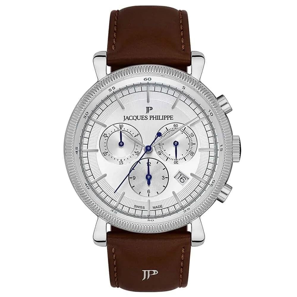 Jacques Philippe JPQGC191121N Erkek Kol Saati