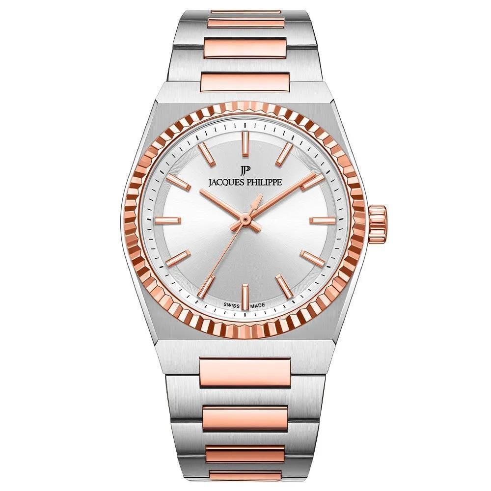 Jacques Philippe JPQGLS587328RG Kadın Kol Saati