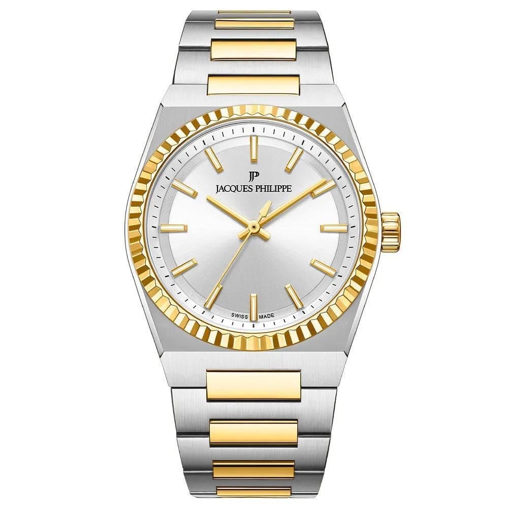 Jacques Philippe JPQGLS587328YG Kadın Kol Saati
