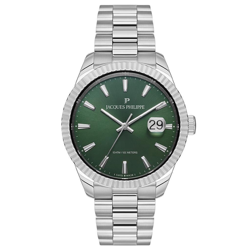 Jacques Philippe JPQGS2313X6 Erkek Kol Saati