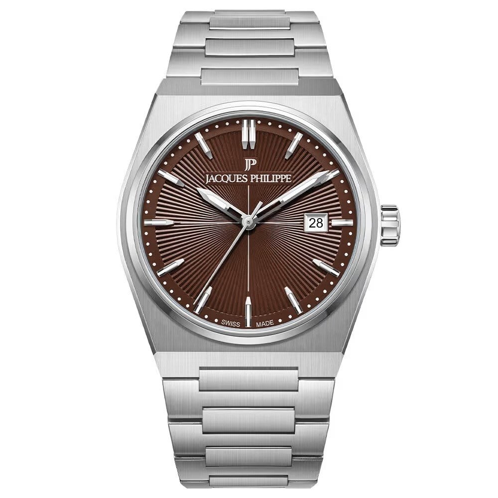 Jacques Philippe JPQGS4213X6BRG Erkek Kol Saati