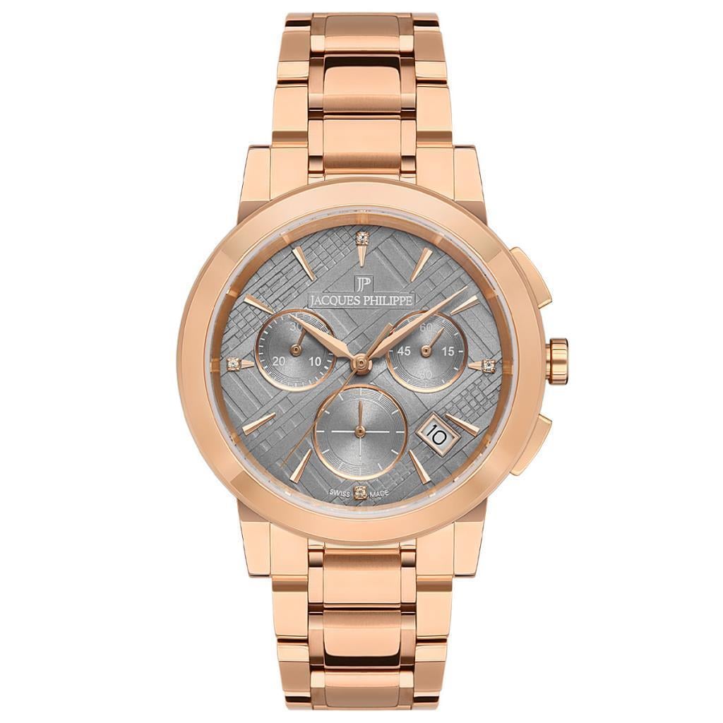 Jacques Philippe JPQLC323345 Kadın Kol Saati