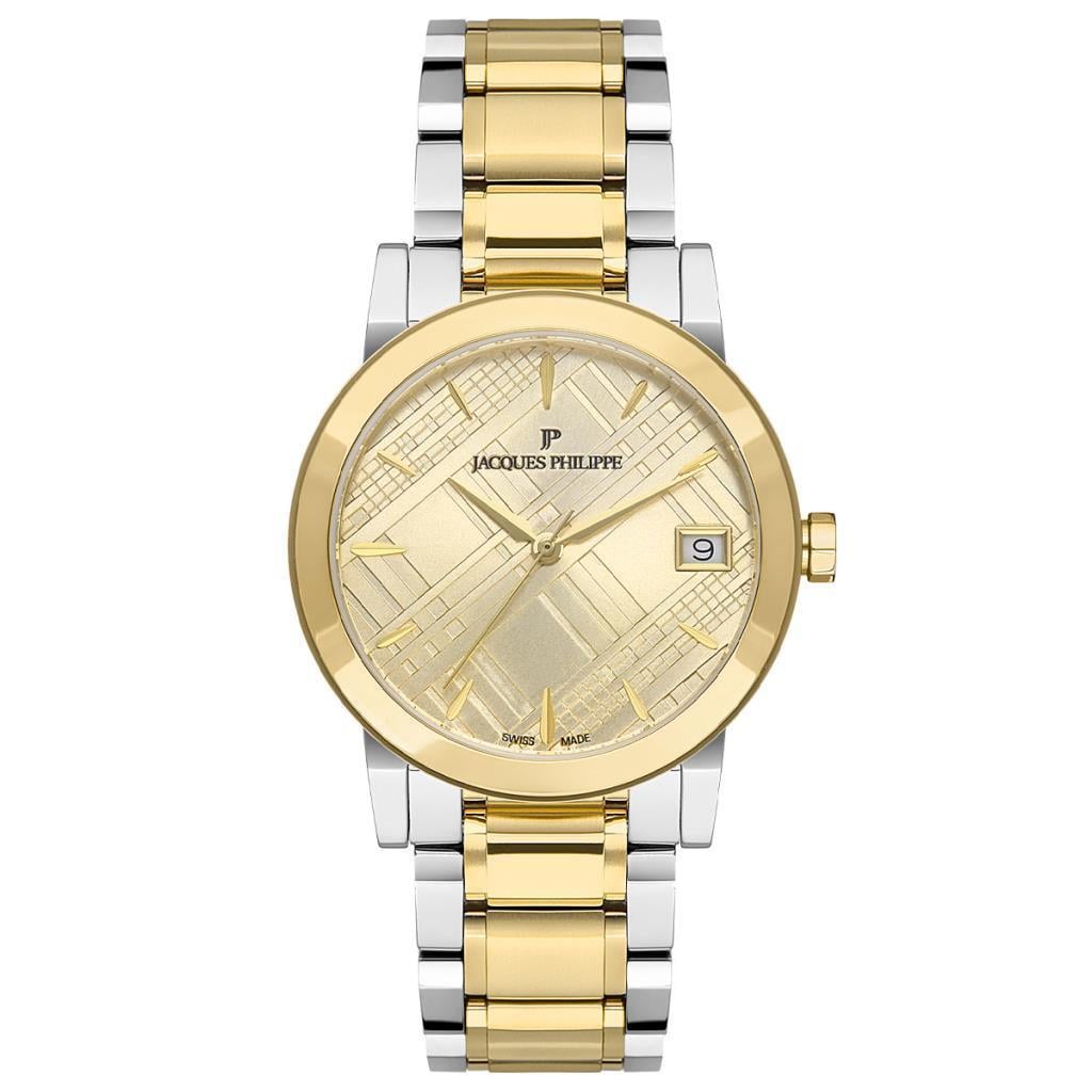 Jacques Philippe JPQLS167378 Kadın Kol Saati