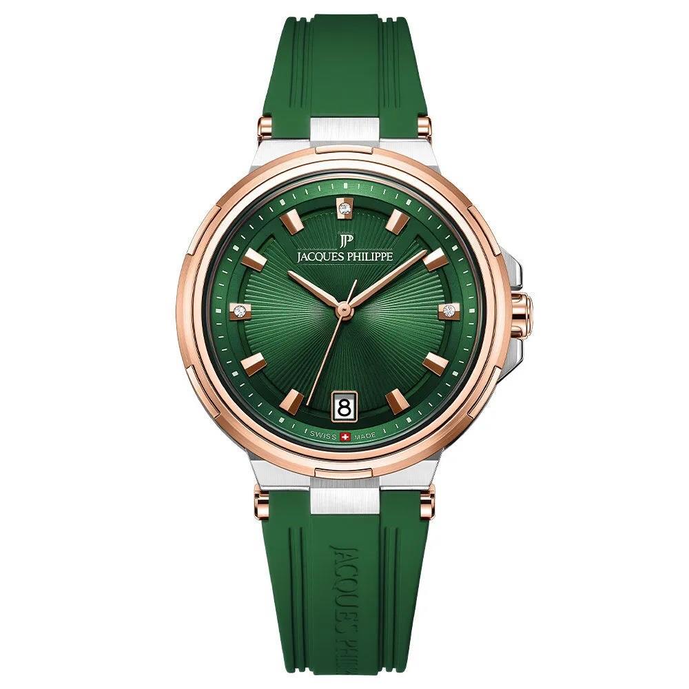 Jacques Philippe JPQLS4574XX Kadın Kol Saati
