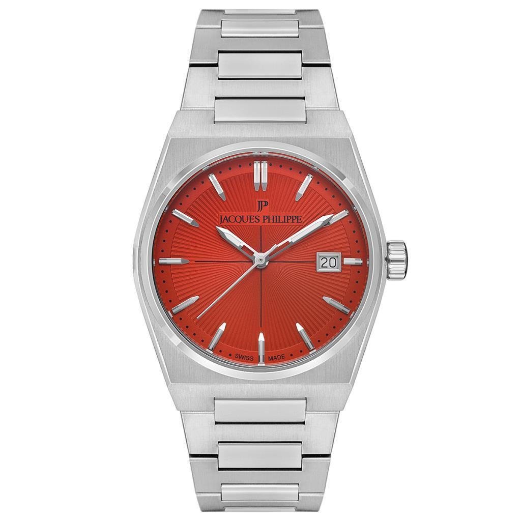 Jacques Philippe JPQLS5213X6SO Kadın Kol Saati