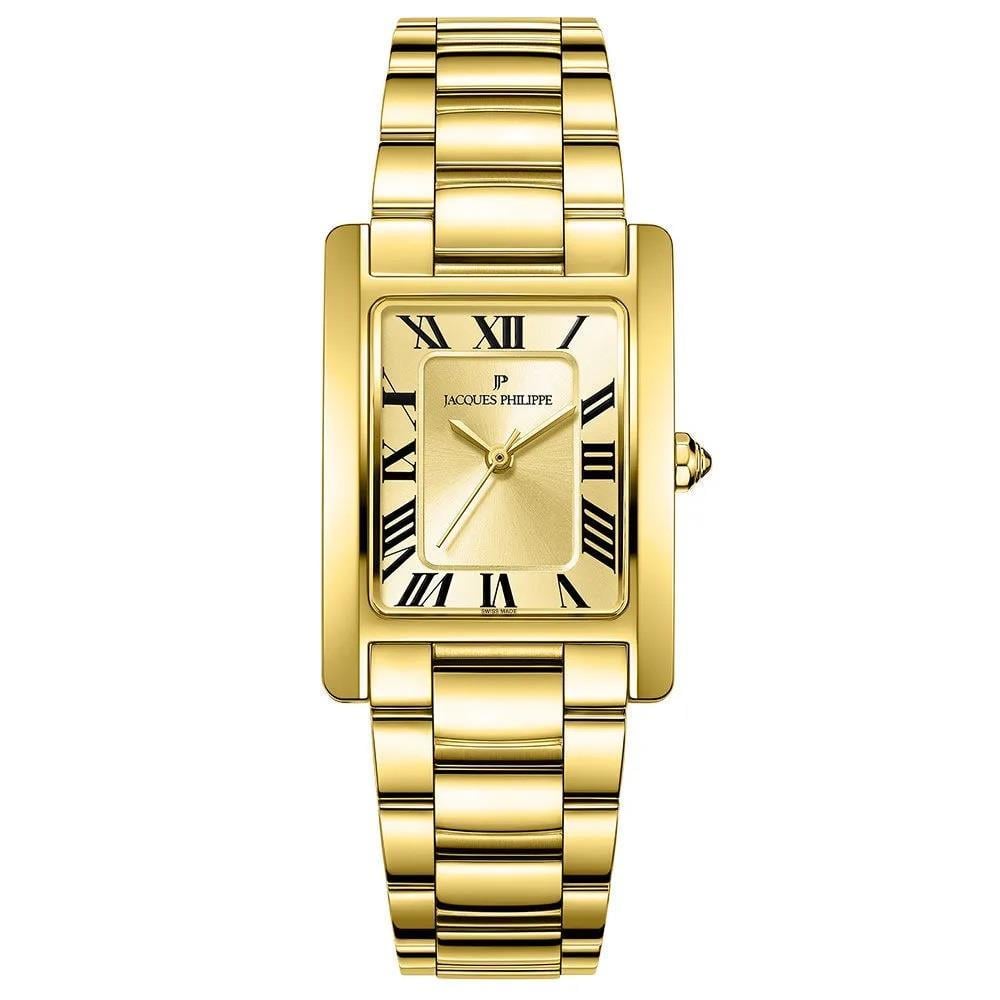 Jacques Philippe JPQLS652374 Kadın Kol Saati